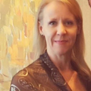 Meet your Posher, Yvonne